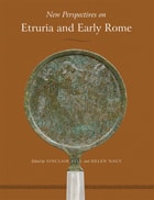 cover of New Perspectives on Etruria and Early Rome