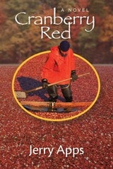 cover of Cranberry Red: A Novel