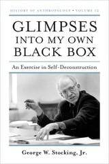 cover of Glimpses into My Own Black Box: An Exercise in Self-Deconstruction