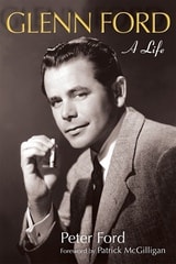 cover of Glenn Ford: A Life
