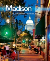 cover of Madison