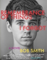 cover of Remembrance of Things I Forgot: A Novel