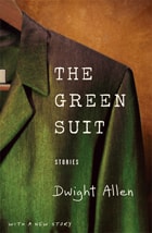 cover of The Green Suit: Stories
