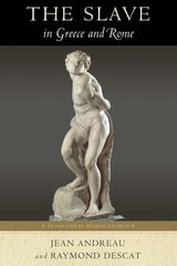 cover of The Slave in Greece and Rome