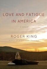 cover of Love and Fatigue in America