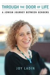 cover of Through the Door of Life: A Jewish Journey between Genders