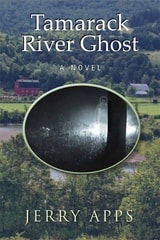 cover of Tamarack River Ghost: A Novel