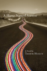 cover of A Horse Named Sorrow