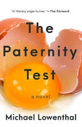 cover of The Paternity Test: A Novel