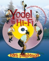 cover of Yodel in Hi-Fi: From Kitsch Folk to Contemporary Electronica