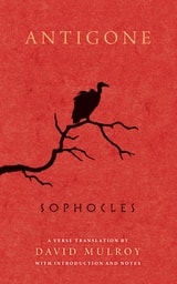 cover of Antigone
