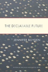 cover of The Declarable Future