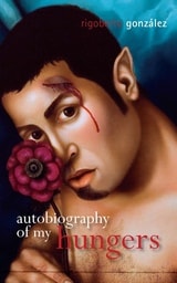 cover of Autobiography of My Hungers
