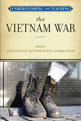 cover of Understanding and Teaching the Vietnam War