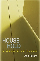 cover of House Hold: A Memoir of Place