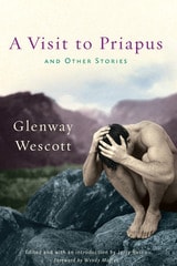 cover of A Visit to Priapus and Other Stories
