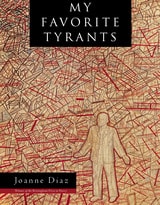 cover of My Favorite Tyrants