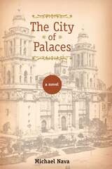 cover of The City of Palaces: A Novel