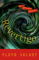 cover of Revertigo: An Off-Kilter Memoir