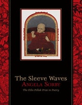 cover of The Sleeve Waves