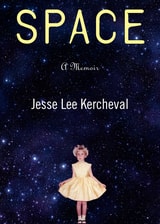 cover of Space: A Memoir
