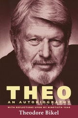 cover of Theo: An Autobiography