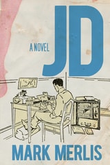cover of JD: A Novel