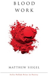 cover of Blood Work