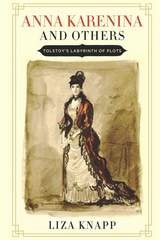 cover of Anna Karenina and Others