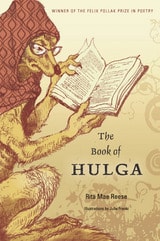 cover of The Book of Hulga
