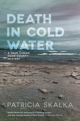 cover of Death in Cold Water