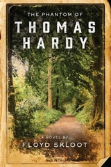 cover of The Phantom of Thomas Hardy