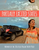 cover of Partially Excited States