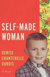 cover of Self-Made Woman: A Memoir
