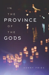cover of In the Province of the Gods