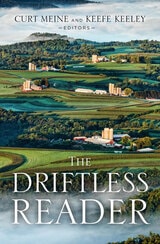 cover of The Driftless Reader