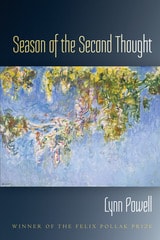 cover of Season of the Second Thought