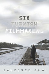 cover of Six Turkish Filmmakers