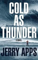 cover of Cold as Thunder