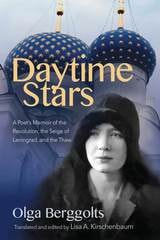 cover of Daytime Stars