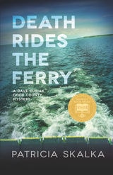 cover of Death Rides the Ferry
