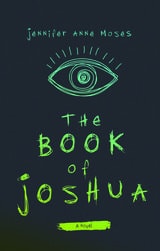 cover of The Book of Joshua