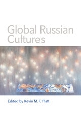 cover of Global Russian Cultures