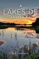 cover of A Lakeside Companion