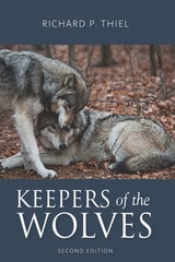 cover of Keepers of the Wolves