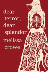 cover of Dear Terror, Dear Splendor
