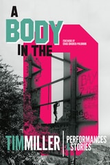 cover of A Body in the O: Performances and Stories