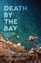 cover of Death by the Bay