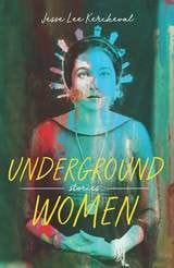 cover of Underground Women