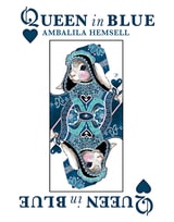 cover of Queen in Blue
